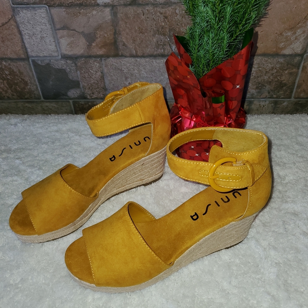 Ladies Unisa zandals